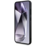 ORIGINALNI GUESS OVITEK GUHMS25LP4PWPW ZA SAMSUNG GALAXY S25 ULTRA 5G - MAGSAFE - STAMP - PU - RJAV