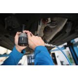 ORODJE PO NAROČILU UNIOR VIJAČNIK UDARNI MINI 1/2" ART. 1563