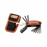 ORODJE ZA MEHANIKE BAHCO 17 DELNO ORODJE ZA KOLO