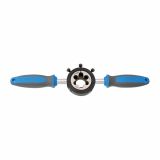 ORODJE ZA MEHANIKE UNIOR ROČICA Z NAVOJNIM REZ. ART. 1696