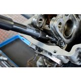 ORODJE ZA MEHANIKE UNIOR SET ZA MENJAVO TEFLONOV ART. 3059