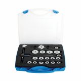 ORODJE ZA MEHANIKE UNIOR SET ZA PREŠANJE LEŽAJEV ART. 1721