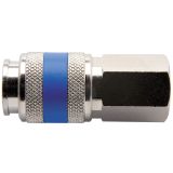 ORODJE ZA MEHANIKE UNIOR SPOJKA SKLOPKE 3/8 ART. 1506KN7