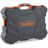 ORODJE ZA MEHANIKE VONHAUS SET ORODJA 256-DELNI