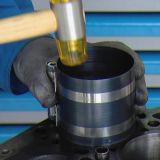 ORODJE ZA MONTAŽO BATNIH OBROČKOV UNIOR 90 - 175 MM/165 MM ART. 2205 (619729)