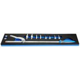 ORODJE PO NAROČILU UNIOR ORODJE ZA ROTACIJO POGONSKE JERMENICE