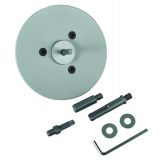 PRIBOR ZA IZOLACIJO BAUMIT ORODJE ZA SCHRAUBDUBEL SPEED