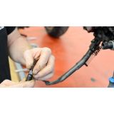 ORODJE ZA MEHANIKE UNIOR ORODJE ZA VERIGE ART. 3200/2BI