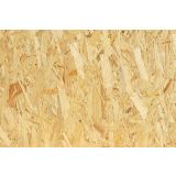 OSB PLOŠČA OSB/3 2500X675X18 MM PERO/UTOR