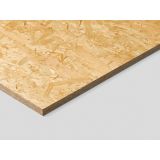 OSB PLOŠČA EGGER OSB/3 2500X1250X18 MM RAVNI ROB