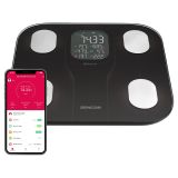 OSEBNA TEHTNICA SENCOR SBS 9002BK