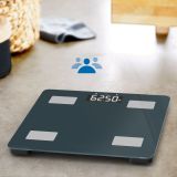 OSEBNA TEHTNICA TEFAL BM2600V0 SCALE BODY UP 3