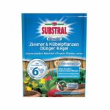 GNOJILO ZA OKR. RASTLINE SUBSTRAL OSMOCOTE ZA SOBNE RAST. 6MESECEV 25 TABLET