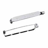 DODATKI, ORODJE ZA NAKIT RAYHER OSNOVA ZA BROŠKO 20 MM BN, 6 KOS