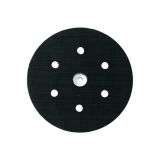 PODL. PLOŠČA ZA EKSCENTR. METABO OSNOVNA PLOŠČA Z JEŽKOM 150MM ZA SXE 450 MEHKA