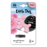 OSVEŽILEC ZRAKA LITTLE DOG FLOWER
