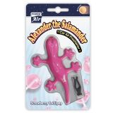 OSVEŽILEC ZRAKA POWERAIR ALEXANDER THE SALAMANDER STRAWBERRY LOLLIPOP