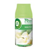 OSVEŽILEC ZRAKA V SPREJU AIRWICK FRESHMATIC POLNILO WHITE FLOWERS 250 ML