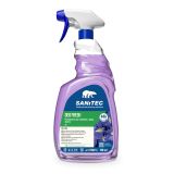 OSVEŽILEC ZRAKA V SPREJU DEO FRESH IRIS 750 ML SANITEC