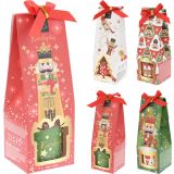 DIFUZOR EH BOŽIČNI 50ML, SORTIRANO