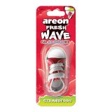 AREON OSVEŽILEC ZA AVTO FRESH WAVE STRAWBERRY