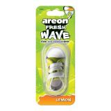 AREON OSVEŽILEC ZA AVTO FRESH WAVE LEMON