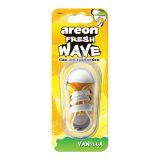 AREON OSVEŽILEC ZA AVTO FRESH WAVE VANILLA