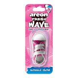 AREON OSVEŽILEC ZA AVTO FRESH WAVE BUBBLE GUM