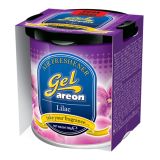 AREON OSVEŽILEC ZA AVTO GEL LILAC