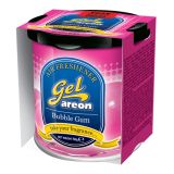 AREON OSVEŽILEC ZA AVTO GEL BUBBLE GUM