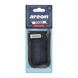 OSVEŽILEC ZRAKA ZA AVTO JEANS BAG ČRNI KRISTAL