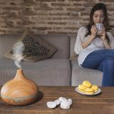 OSVEŽILNIK ZRAKA CECOTEC PURE AROMA 300 YANG