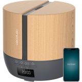 OSVEŽILNIK ZRAKA CECOTEC PUREAROMA 550 CONNECTED GREY WOODY