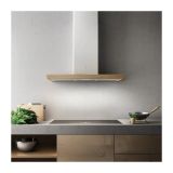 OTOČNA KUHINJSKA NAPA ELICA BIO ISLAND WH/A 120