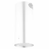 OTOČNA KUHINJSKA NAPA SICCABO CILINDRIC O EVO A WH