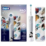 OTROŠKA ELEKTRIČNA ZOBNA ŠČETKA ORAL-B VITALITY PRO KIDS DISNEY + ETUI