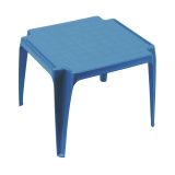 OTROŠKA MIZA PROGARDEN OTROŠKA MODRA