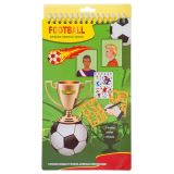 POBARVANKA OTROŠKA MODNA POBARVANKA ZA FANTE