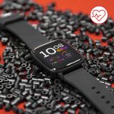 OTROŠKA PAMETNA URA FOREVER IGO PRO JW-200 ČRNA