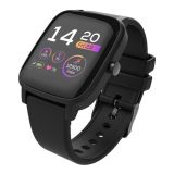 OTROŠKA PAMETNA URA FOREVER IGO PRO JW-200 ČRNA