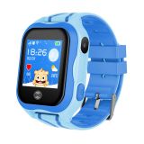 OTROŠKA PAMETNA URA FOREVER KW-300 MODRA