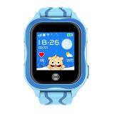 OTROŠKA PAMETNA URA FOREVER KW-300 MODRA