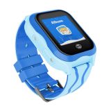 OTROŠKA PAMETNA URA FOREVER KW-300 MODRA