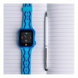 OTROŠKA PAMETNA URA FOREVER KW-300 MODRA