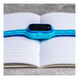 OTROŠKA PAMETNA URA FOREVER KW-300 MODRA