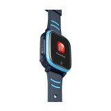 OTROŠKA PAMETNA URA FOREVER KW-500 MODRA