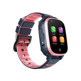 OTROŠKA PAMETNA URA FOREVER KW-500 ROZA-PINK