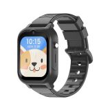 OTROŠKA PAMETNA URA FOREVER LOOK ME 2 KW-510 ČRNA