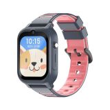 OTROŠKA PAMETNA URA FOREVER LOOK ME 2 KW-510 ROZA