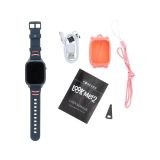 OTROŠKA PAMETNA URA FOREVER LOOK ME 2 KW-510 ROZA